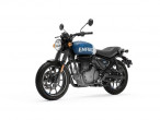 2025 Royal Enfield HNTR 350