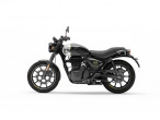 2025 Royal Enfield HNTR 350