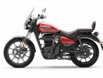 2025 Royal Enfield Meteor 350 2025 Royal Enfield Meteor 350