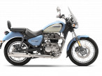 2025 Royal Enfield Meteor 350 2025 Royal Enfield Meteor 350