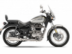 2025 Royal Enfield Meteor 350 2025 Royal Enfield Meteor 350
