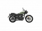 2025 Royal Enfield Meteor 350 2025 Royal Enfield Meteor 350