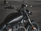 2025 Royal Enfield Meteor 350 2025 Royal Enfield Meteor 350