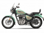 2025 Royal Enfield Meteor 350 2025 Royal Enfield Meteor 350
