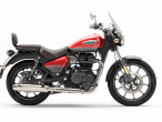 Royal Enfield Meteor 350 Supernova Royal Enfield Meteor 350 Supernova