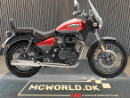 Royal Enfield Meteor 350 Supernova Royal Enfield Meteor 350 Supernova
