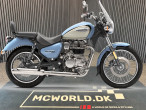 Royal Enfield Meteor 350 Supernova Royal Enfield Meteor 350 Supernova