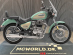 Royal Enfield Meteor 350 Royal Enfield Meteor 350