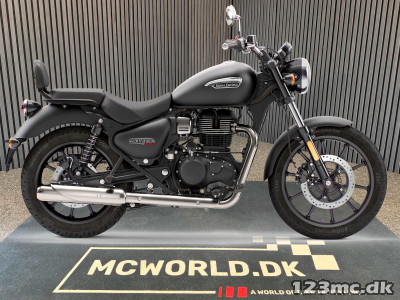 Royal Enfield Meteor 350 Stellae