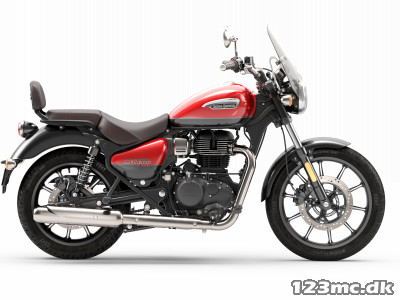 Royal Enfield Meteor 350 Royal Enfield Meteor 350
