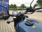 2025 Royal Enfield Shotgun 650