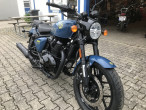 2025 Royal Enfield Shotgun 650