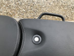 2025 Royal Enfield Shotgun 650