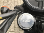 2025 Royal Enfield Shotgun 650