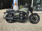 Royal Enfield Shotgun 650 Royal Enfield Shotgun 650