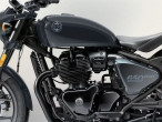 2025 Royal Enfield Shotgun 650
