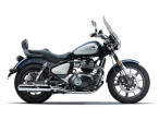 2025 Royal Enfield Super Meteor 650