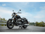 2025 Royal Enfield Super Meteor 650 2025 Royal Enfield Super Meteor 650