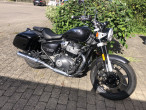 2025 Royal Enfield Super Meteor 650 2025 Royal Enfield Super Meteor 650