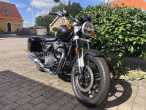 2025 Royal Enfield Super Meteor 650 2025 Royal Enfield Super Meteor 650