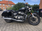 2025 Royal Enfield Super Meteor 650 2025 Royal Enfield Super Meteor 650