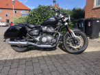 2025 Royal Enfield Super Meteor 650 2025 Royal Enfield Super Meteor 650