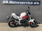 2025 Skymoto Little Monster