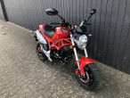 2025 Skymoto Little Monster