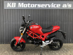 2025 Skymoto Little Monster