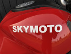 2025 Skymoto Little Monster