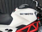 2025 Skymoto Little Monster