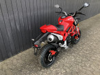 2025 Skymoto Little Monster