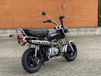 2025 Skyteam Dax Retro
