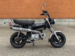 2025 Skyteam Dax Retro