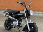 2025 Skyteam Dax Retro