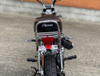 2025 Skyteam Dax Retro
