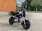 2025 Skyteam Dax Retro
