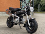 2025 Skyteam Dax Retro