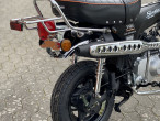 2025 Skyteam Dax Retro