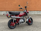 2025 Skyteam Dax Retro