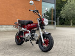 2025 Skyteam Dax Retro