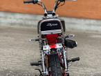 2025 Skyteam Dax Retro