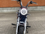2025 Skyteam Dax Retro