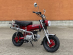 2025 Skyteam Dax Retro
