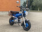 2025 Skyteam Dax Retro