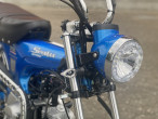 2025 Skyteam Dax Retro