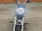 2025 Skyteam Dax Retro
