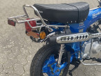2025 Skyteam Dax Retro