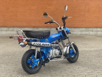 2025 Skyteam Dax Retro