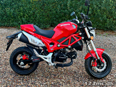 Skyteam Little Monster